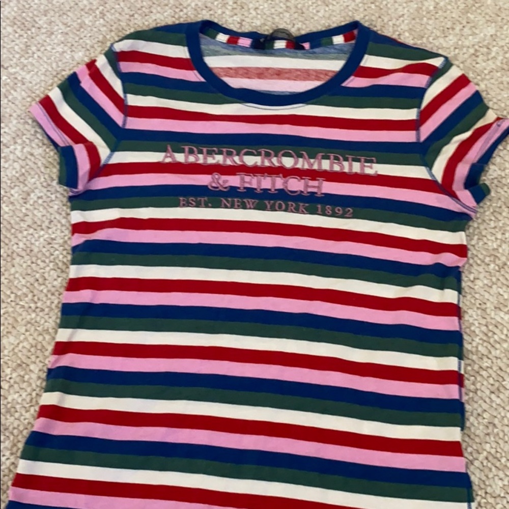 Guess inspired tee!
